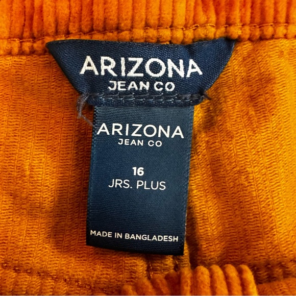 Arizona Jeans Skirt - Picture 7 of 8
